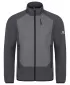 Muška softshell jakna LOAP URVAL OLM2313 TAMNOSIVA