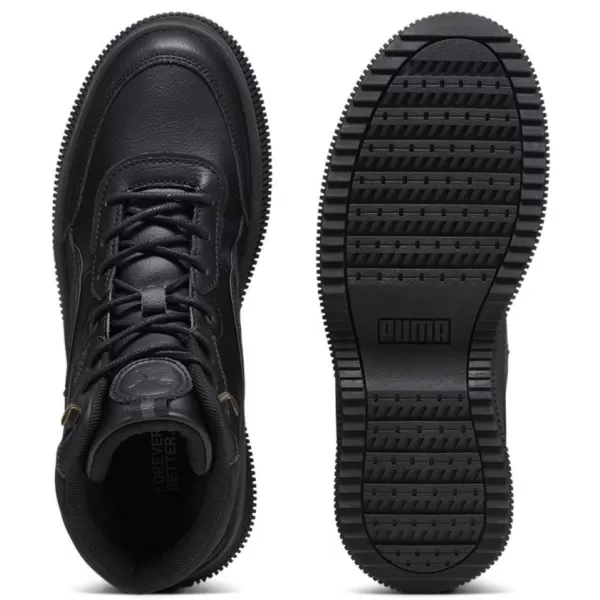  Ženske cipele PUMA MAYRA 392316-02 CRNA 