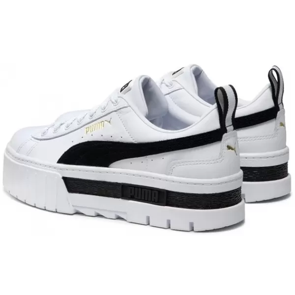  Ženske cipele PUMA MAYZE LTH WN'S 381983-01 BIJELA 