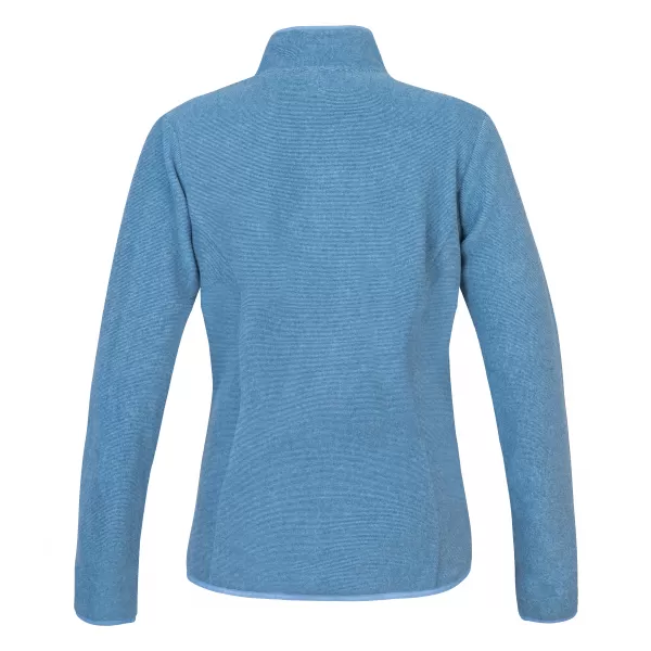  Ženski sweatshirt HANNAH SIANA ZASTAVNIK PLAVA PRUGA 