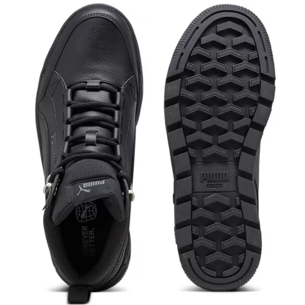  Muške cipele PUMA TARRENZ SB III PURETEX 393930-01 CRNA 