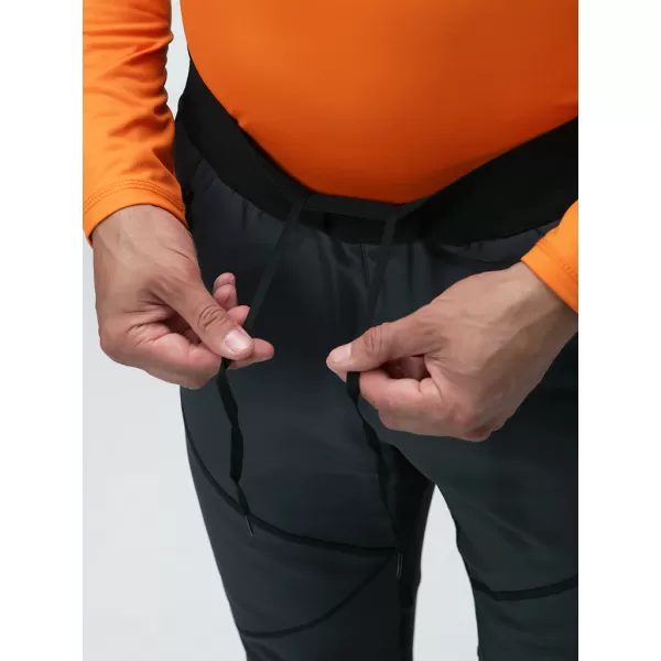  Muške hlače LOAP URBAN OLM2315 SIVA 