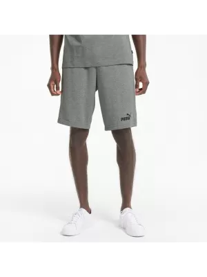Muške kratke hlače PUMA ESS SHORTS 10 586709-03 SIVA