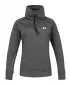 Ženski sweatshirt HANNAH TAURA ASFALT MEL