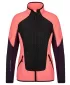 Ženska softshell jakna LOAP UXULA XLW2305 NARANČASTA