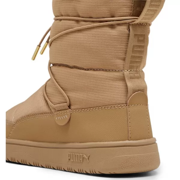  Ženske cipele PUMA SNOWBAE WNS 393920-04 BEŽ 