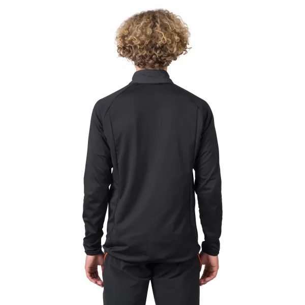  Muški sweatshirt HANNAH NEXO ANTRACIT 