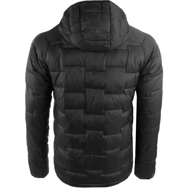  Jakna ALPINE PRO HUREM MJCB649 CRNI 