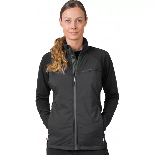  Ženski sweatshirt HANNAH MAKANA ANTRACIT 