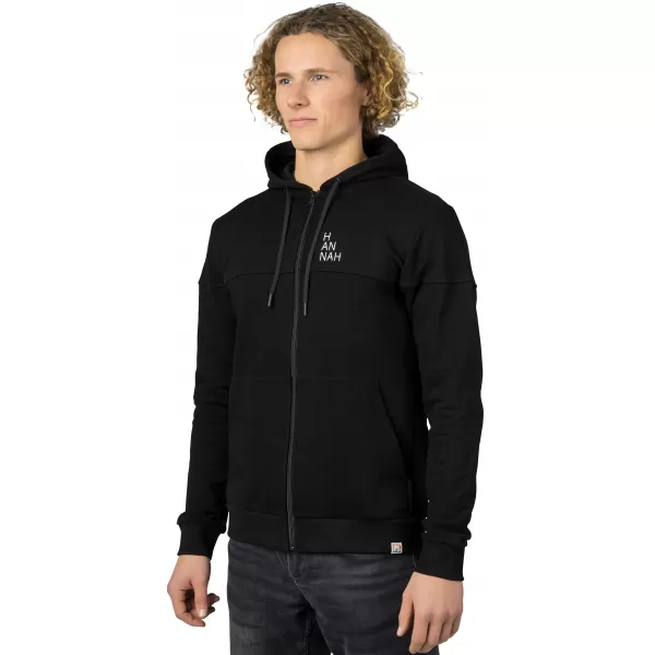  Muški sweatshirt HANNAH FEZCO HOODY ANTRACIT 