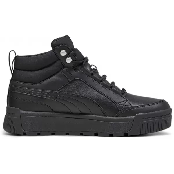  Muške cipele PUMA TARRENZ SB III PURETEX 393930-01 CRNA 