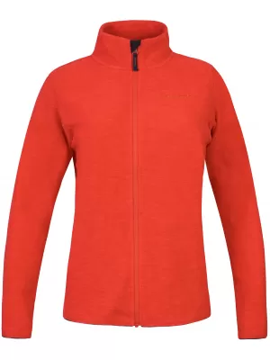 Ženski sweatshirt HANNAH LIVELA II RAJČICA MEL