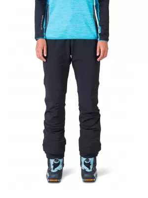 Ženske hlače HANNAH KASH W PANTS ANTRACIT
