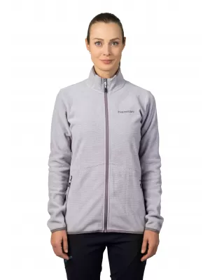 Ženski sweatshirt HANNAH SIANA CINKOVA TRAKA