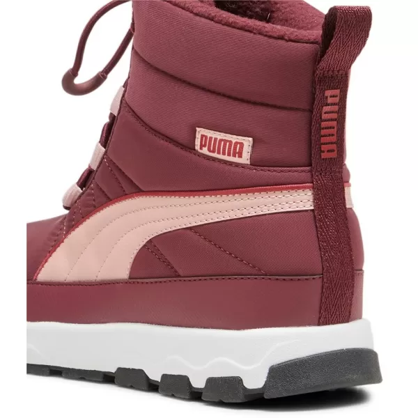  Dječje cipele PUMA EVOLVE BOOT JR 392644-04 IZD 