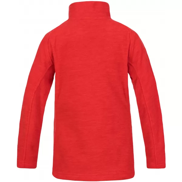  Dječji sweatshirt HANNAH ALMA JR RAJČICA MEL 