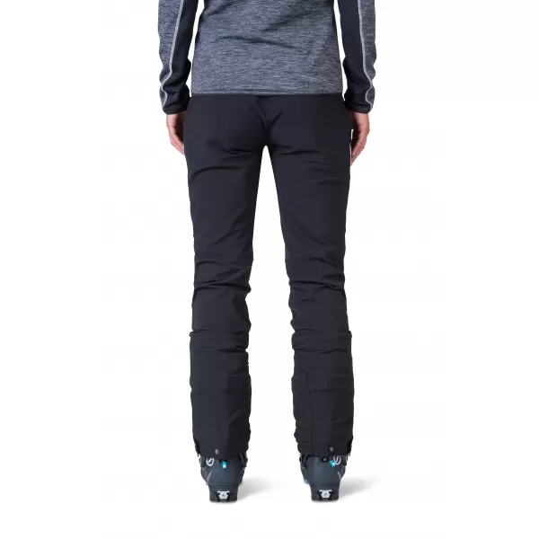  Ženske hlače HANNAH JUKE W PANTS ANTRACIT (DUBARRY) 