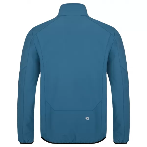  Muška softshell jakna LOAP URVAL OLM2313 TAMNOPLAVA 
