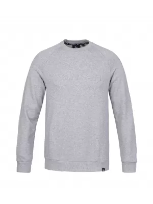 Muški sweatshirt HANNAH TEGAL ROMINJATI