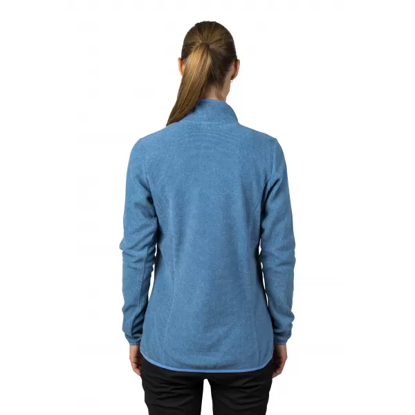  Ženski sweatshirt HANNAH SIANA ZASTAVNIK PLAVA PRUGA 