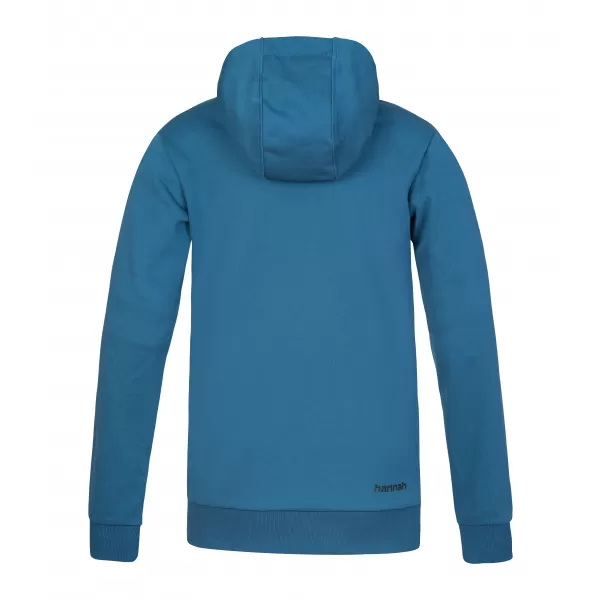  Muški sweatshirt HANNAH SEYMORE HOODY TAMNI TRAPER 