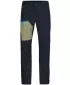 Muške hlače HANNAH JUKE PANTS ANTRACIT (MASLINA)