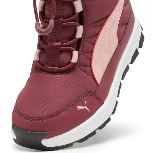  Dječje cipele PUMA EVOLVE BOOT JR 392644-04 IZD 