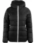 Ženska jakna ALPINE PRO LIOMA LJCB619 CRNI