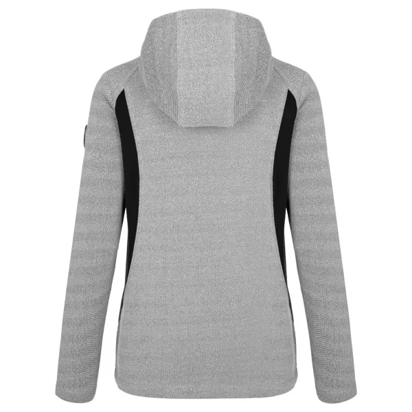  Ženski sweatshirt LOAP GALVARA OLW2330 SIVA 