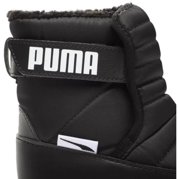  Dječje cipele PUMA NIEVE BOOT WTR AC PS 380745-03 RUŽIČASTA 