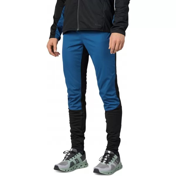  Muške hlače HANNAH NORDIC PANTS ISPLOVITI/ANTRACIT 