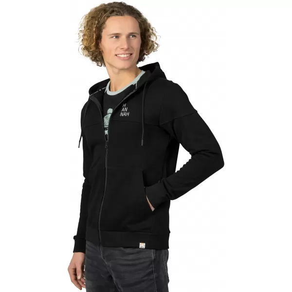  Muški sweatshirt HANNAH FEZCO HOODY ANTRACIT 