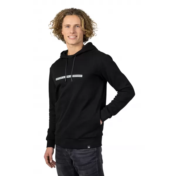  Muški sweatshirt HANNAH SEYMORE HOODY ANTRACIT 