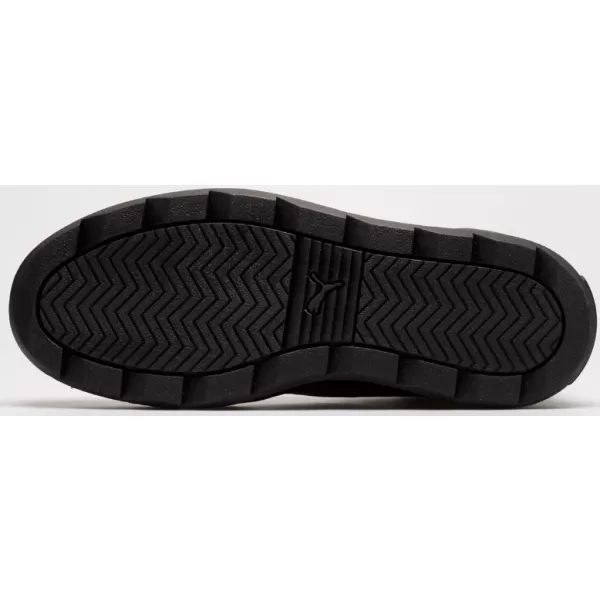  Ženske cipele PUMA KARMEN MID 385857-02 CRNA 