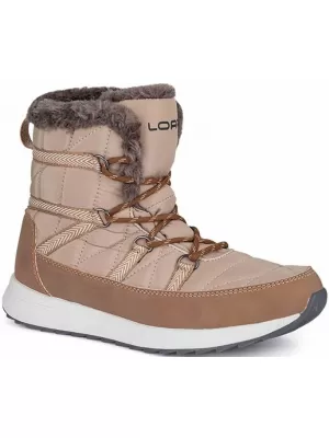 Ženske cipele LOAP NUT SBL21147 SMEĐA