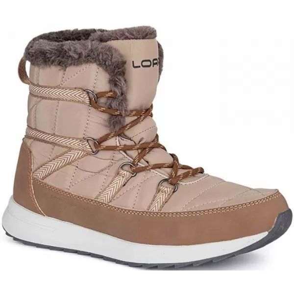  Ženske cipele LOAP NUT SBL21147 SMEĐA 