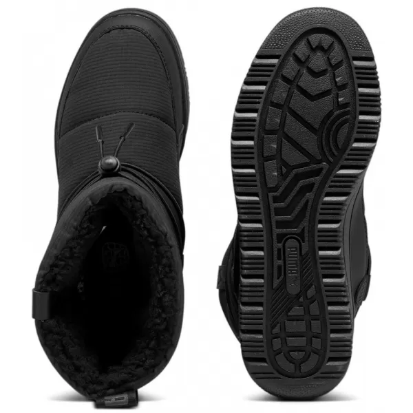  Ženske cipele PUMA SNOWBAE WNS 393920-01 CRNA 