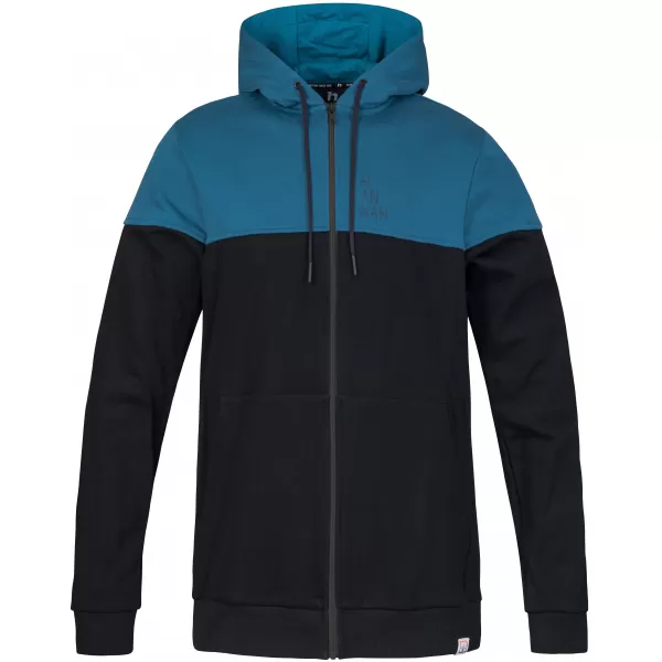  Muški sweatshirt HANNAH FEZCO HOODY ANTRACIT/TAMNI TRAPER 