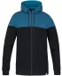 Muški sweatshirt HANNAH FEZCO HOODY ANTRACIT/TAMNI TRAPER