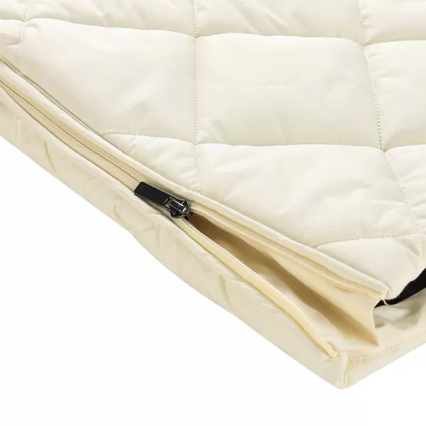  Kaput ALPINE PRO GOSBERA LCTB205 BIJELA 