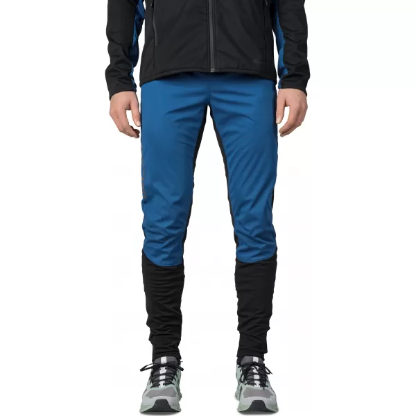  Muške hlače HANNAH NORDIC PANTS ISPLOVITI/ANTRACIT 