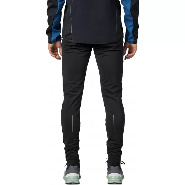  Muške hlače HANNAH NORDIC PANTS ISPLOVITI/ANTRACIT 