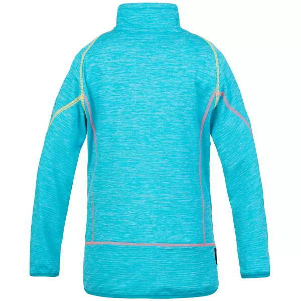  Dječji sweatshirt HANNAH GERY JR ČISTA VODA MEL 