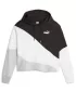 Ženski sweatshirt PUMA POWER CAT HOODIE TR 673977-51 CRNA