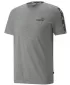 Muška majica kratkih rukava PUMA ESS+ TAPE TEE 847382-03 SIVA