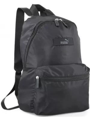 Ženski ruksak PUMA CORE POP BACKPACK 079855-01 CRNA