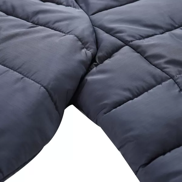 Jakna ALPINE PRO GARAT MJCB629 TAMNOPLAV 