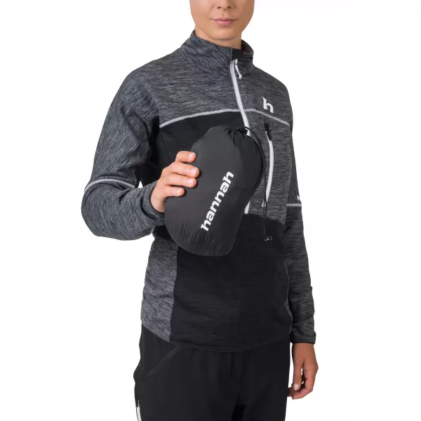  Ženska jakna HANNAH NAVA HOODY ANTRACIT 
