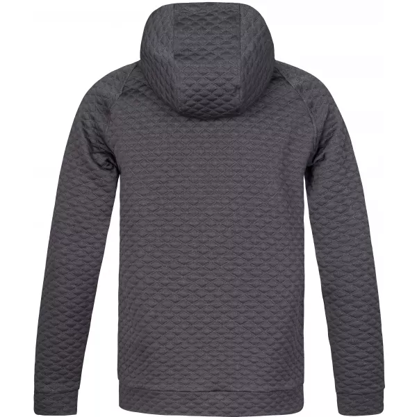  Muški sweatshirt HANNAH QUIL II ASFALT MEL/ANTRACIT 