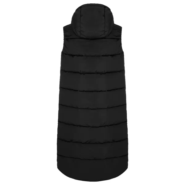  Ženski prsluk LOAP TALA CLW23106 CRNA 